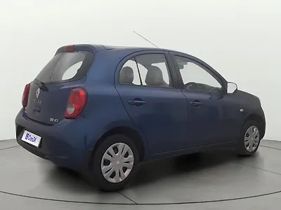 2015 Renault Pulse RxL Diesel