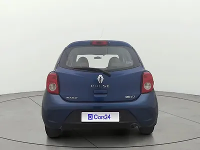 2015 Renault Pulse RxL Diesel