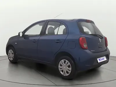 2015 Renault Pulse RxL Diesel