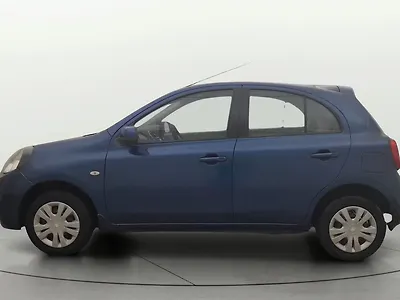 2015 Renault Pulse RxL Diesel