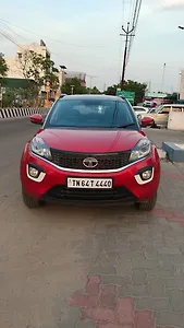 2019 Tata Nexon XZ Plus Diesel 1 2019 Tata Nexon XZ Plus Diesel 1