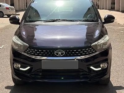Second Hand Tata Tiago XZ Plus [2020-2023] in Raipur