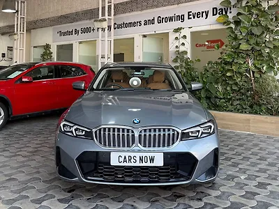 Second Hand BMW 3 Series Gran Limousine 330Li M Sport in Hyderabad