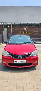 2016 टोयोटा इटियोस लीवा वीडी 1 2016 टोयोटा इटियोस लीवा वीडी 1