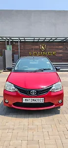 2016 Toyota Etios Liva VD 1 2016 Toyota Etios Liva VD 1