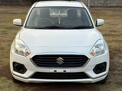 2020 Maruti Suzuki DZire VXi AGS [2020-2023] 1