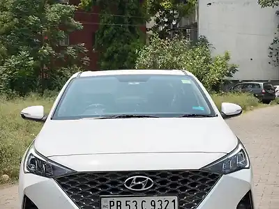 2021 हुंडई वरना sx (O)1.5 एमपीआई 1