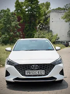 2021 Hyundai Verna SX (O)1.5 MPi 1 2021 Hyundai Verna SX (O)1.5 MPi 1