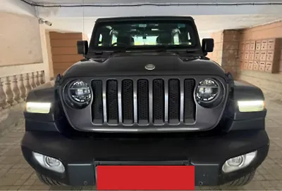 2022 Jeep Wrangler Unlimited 1 2022 Jeep Wrangler Unlimited 1