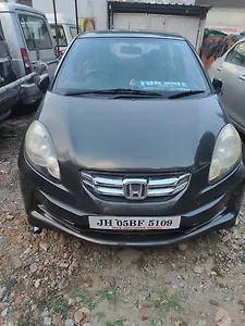 2015 Honda Amaze 1.5 SX i-DTEC 1 2015 Honda Amaze 1.5 SX i-DTEC 1