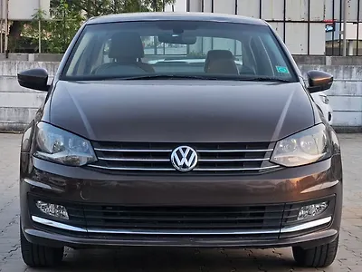 2018 Volkswagen Vento Highline Plus 1.2 (P) AT 16 Alloy 1 2018 Volkswagen Vento Highline Plus 1.2 (P) AT 16 Alloy 1