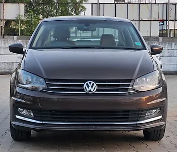 2018 Volkswagen Vento Highline Plus 1.2 (P) AT 16 Alloy 1 2018 Volkswagen Vento Highline Plus 1.2 (P) AT 16 Alloy 1