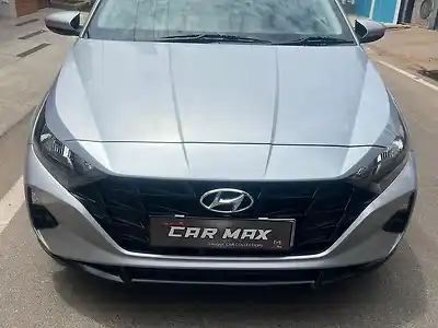 2021 हुंडई एलीट i20 स्पोर्टज़ 1.2 एमटी [2020-2023] 1