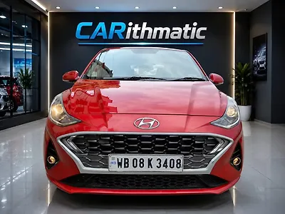 2021 Hyundai Aura SX Plus 1.2 AMT CRDi 1 2021 Hyundai Aura SX Plus 1.2 AMT CRDi 1