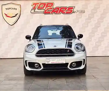 2021 मिनी कंट्रीमैन कूपर एस 1 2021 मिनी कंट्रीमैन कूपर एस 1