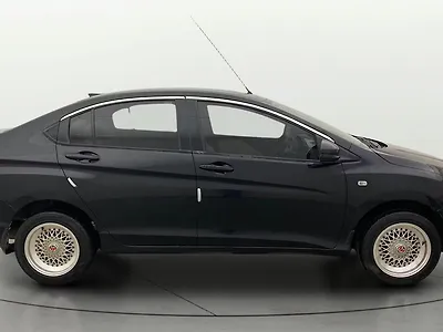 2014 Honda City