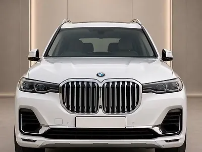 Second Hand BMW X7 xDrive30d DPE Signature in Mumbai