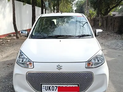 【HANA】ラウンドオーバル[14347]変更１０点 Used Maruti Alto K10 Cars In Dehradun, Second Hand Maruti Alto K10