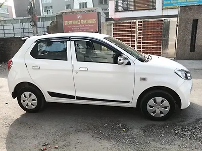Used Maruti Alto K10 Cars In Dehradun, Second Hand Maruti Alto K10