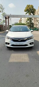 2019 Honda City VX CVT Petrol 1 2019 Honda City VX CVT Petrol 1