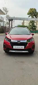 2020 Honda WR-V VX MT Petrol 1