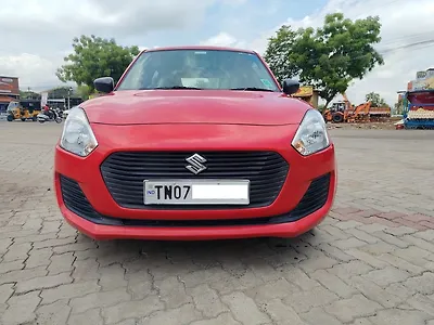 2020 Maruti Suzuki Swift LXi 1 2020 Maruti Suzuki Swift LXi 1