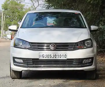 2016 फ़ॉक्सवैगन वेंटो हाइलाइन 1.2 (पी) ऑटोमैटिक 1 2016 फ़ॉक्सवैगन वेंटो हाइलाइन 1.2 (पी) ऑटोमैटिक 1