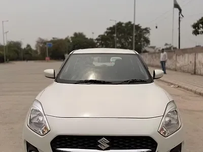 Second Hand Maruti Suzuki Swift VXi [2021-2023] in Lucknow