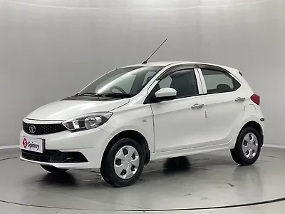 Second Hand Tata Tiago Revotron XT [2016-2019] in Jaipur