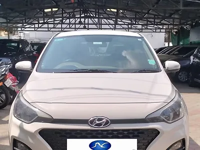 2018 Hyundai Elite i20 Asta 1.4 CRDi 1