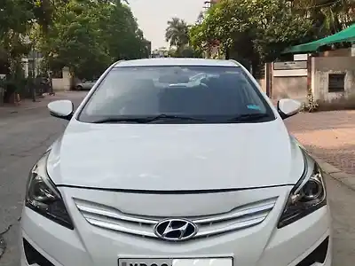 2016 हुंडई वरना 1.6 crdi s 1
