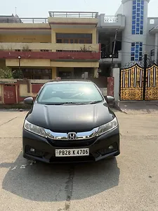 2015 Honda City V Diesel 1 2015 Honda City V Diesel 1