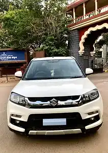2018 मारुति सुज़ुकी विटारा ब्रेज़ा ज़ेडडीआई 1 2018 मारुति सुज़ुकी विटारा ब्रेज़ा ज़ेडडीआई 1