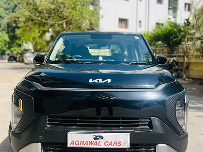 2025 Kia Syros HTK (O) Petrol 1.0L Turbo Manual 1