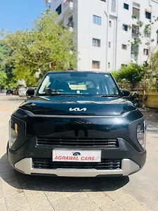 2025 Kia Syros HTK (O) Petrol 1.0L Turbo Manual 1 2025 Kia Syros HTK (O) Petrol 1.0L Turbo Manual 1