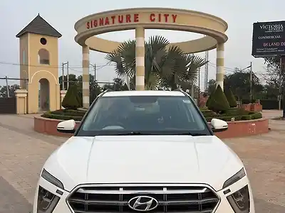 2023 हुंडई क्रेटा sx (o) 1.5 डीज़ल 1