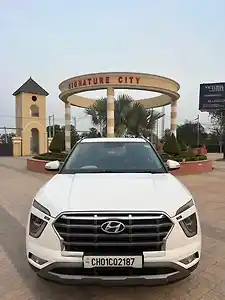 2023 हुंडई क्रेटा sx (o) 1.5 डीज़ल 1 2023 हुंडई क्रेटा sx (o) 1.5 डीज़ल 1