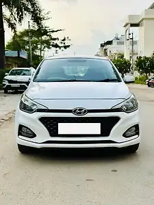 2020 Hyundai Elite i20 Sportz Plus 1.2 1
