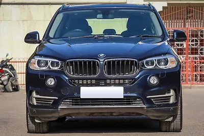 2019 BMW X5 xDrive 30d M Sport 1 2019 BMW X5 xDrive 30d M Sport 1