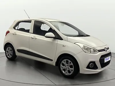 Second Hand Hyundai Grand i10 Magna 1.2 Kappa VTVT [2013-2016] in Kochi