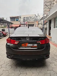 2022 Honda City V Petrol 1 2022 Honda City V Petrol 1