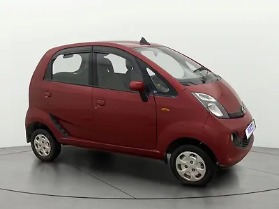 Second Hand Tata Nano Twist XTA in Bangalore