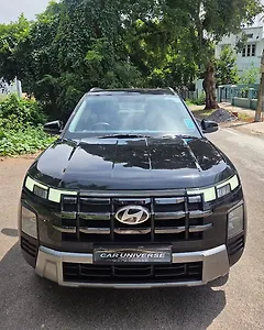 2024 Hyundai Creta S (O) Diesel 1.5L Turbo Automatic (TC) 1 2024 Hyundai Creta S (O) Diesel 1.5L Turbo Automatic (TC) 1