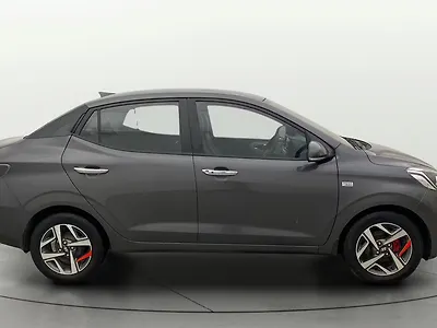 2020 Hyundai Aura SX Plus 1.2 AMT Petrol