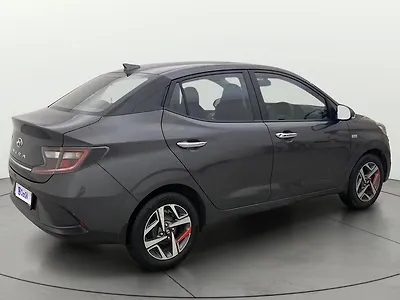 2020 Hyundai Aura SX Plus 1.2 AMT Petrol