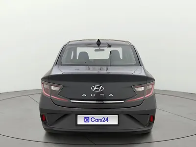 2020 Hyundai Aura SX Plus 1.2 AMT Petrol