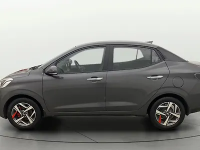 2020 Hyundai Aura SX Plus 1.2 AMT Petrol