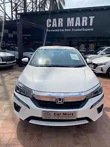 2021 होंडा सिटी वी सीवीटी पेट्रोल 1 2021 होंडा सिटी वी सीवीटी पेट्रोल 1
