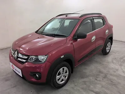 2019 Renault Kwid RXT Opt 1 2019 Renault Kwid RXT Opt 1