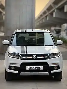 2016 मारुति सुज़ुकी विटारा ब्रेज़ा ज़ेडडीआई 1 2016 मारुति सुज़ुकी विटारा ब्रेज़ा ज़ेडडीआई 1